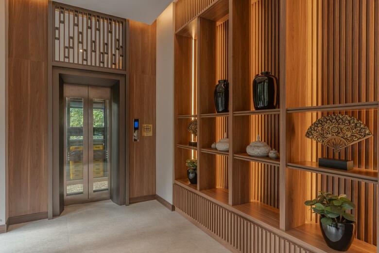 Hotel Cullinan Belek
