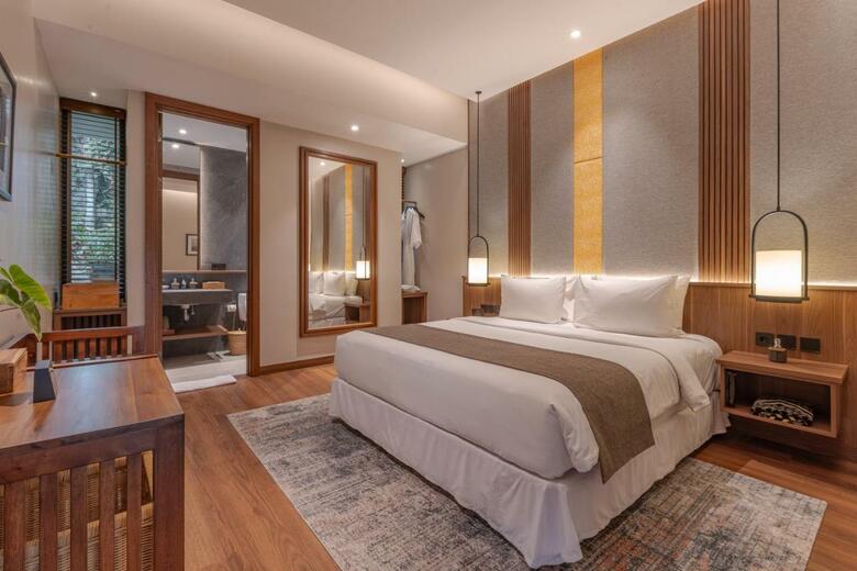 Hotel Cullinan Belek