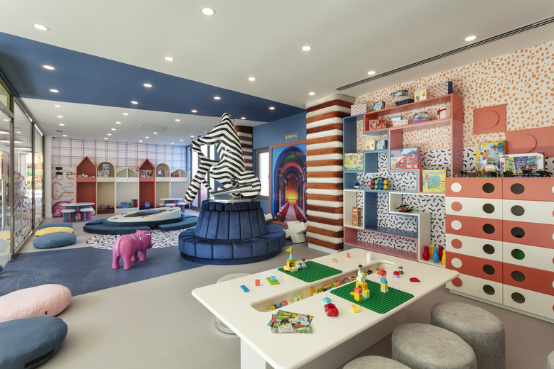 Hotel Cullinan Belek