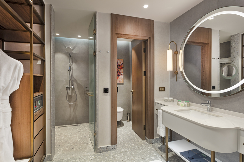 Hotel Cullinan Belek