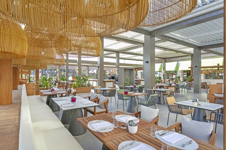 Hotel Cullinan Belek