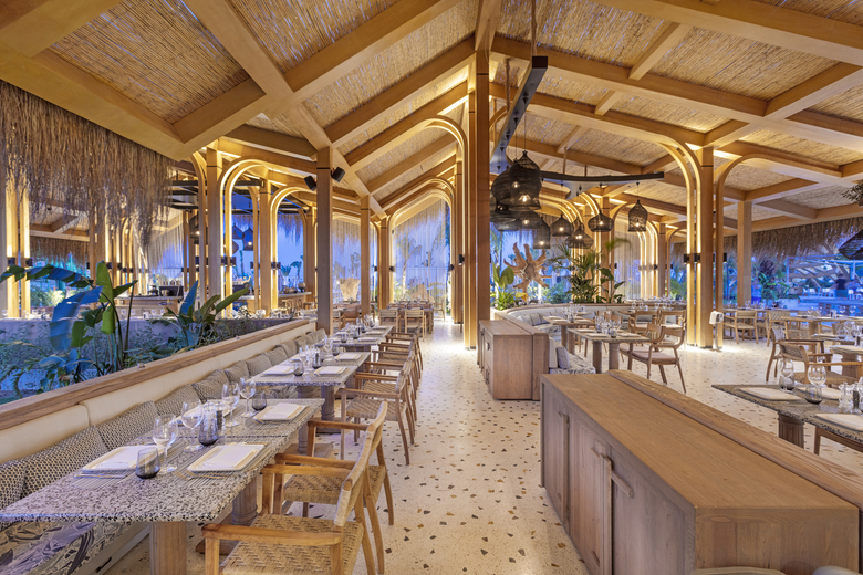 Hotel Cullinan Belek