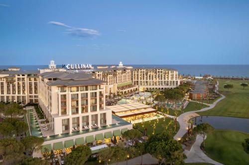 Hotel Cullinan Belek