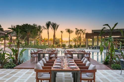 Hotel Cullinan Belek