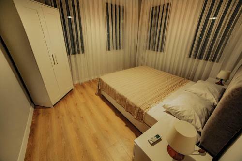 Palm Private Villas Belek