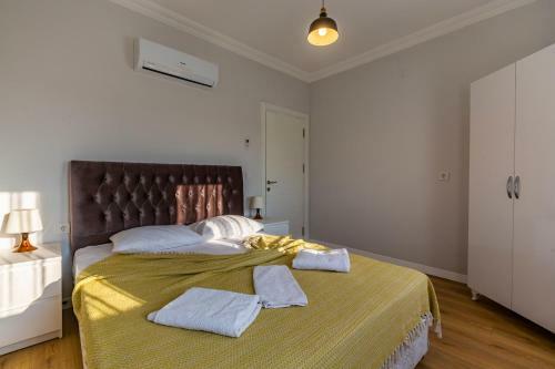 Palm Private Villas Belek