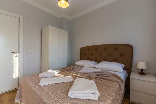 Palm Private Villas Belek