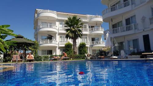 Apartamento Belka Golf Residence Apt7
