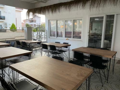 Apartamento Belka Golf Residence Apt7