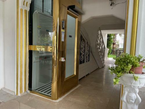 Apartamento Belka Golf Residence Apt7