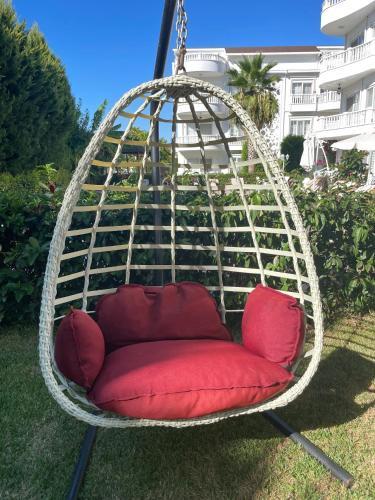 Apartamento Belka Golf Residence Apt7