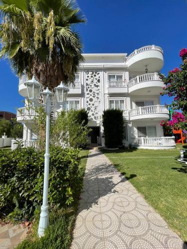 Apartamento Belka Golf Residence Apt7