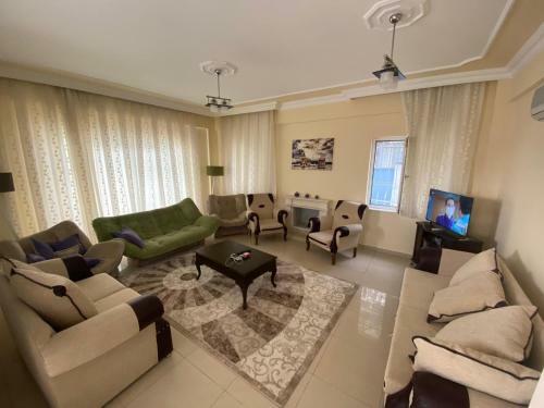 Luxury Private Villa W/swimming Pool @belek Golf Villas