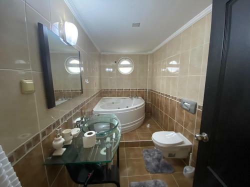 Luxury Private Villa W/swimming Pool @belek Golf Villas