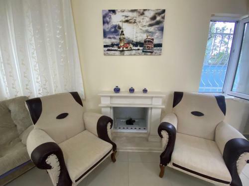 Luxury Private Villa W/swimming Pool @belek Golf Villas