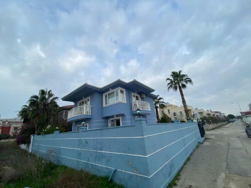 Luxury Private Villa W/swimming Pool @belek Golf Villas