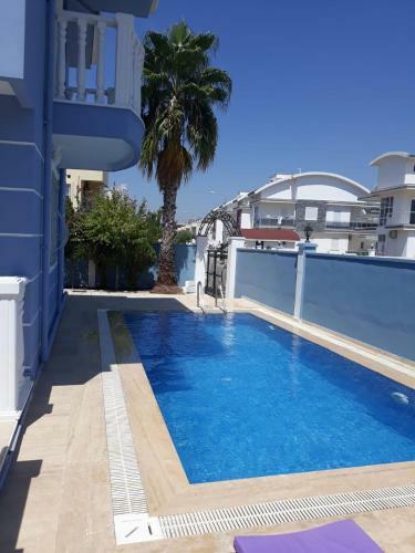 Luxury Private Villa W/swimming Pool @belek Golf Villas