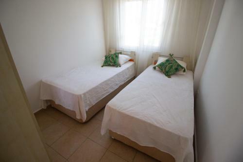 Apartamento Olympias Court D