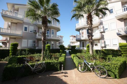 Apartamento Olympias Court D