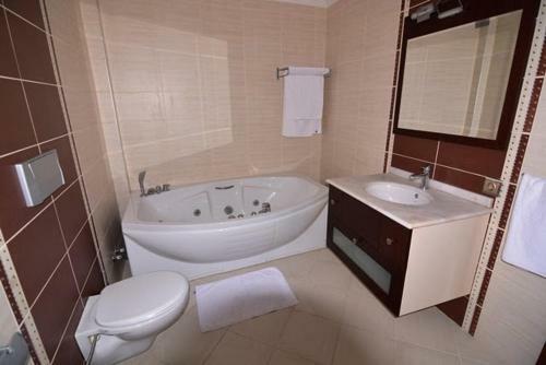 Apartamento Belek Villa Private Villa With Private Pool