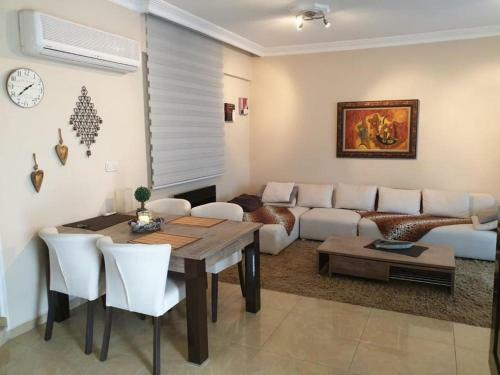 Belek, Antalya Luxe Villa