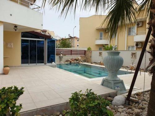 Belek, Antalya Luxe Villa