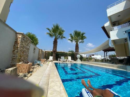 Belek, Antalya Luxe Villa