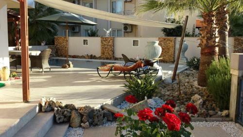 Belek, Antalya Luxe Villa