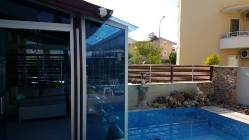 Belek, Antalya Luxe Villa