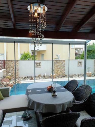 Belek, Antalya Luxe Villa