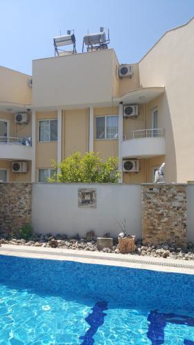 Belek, Antalya Luxe Villa