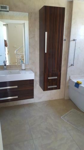 Belek, Antalya Luxe Villa