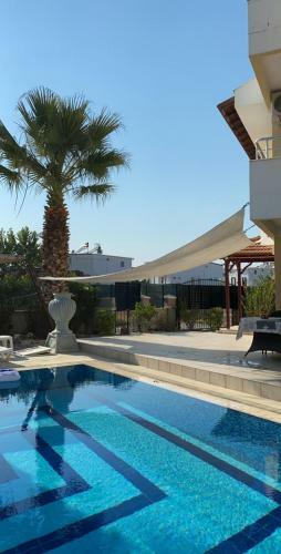Belek, Antalya Luxe Villa