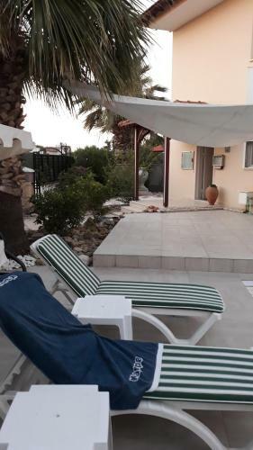 Belek, Antalya Luxe Villa