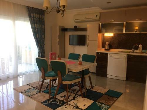 Unique Family Villa Resort