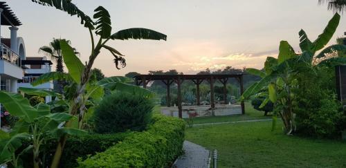 Unique Family Villa Resort