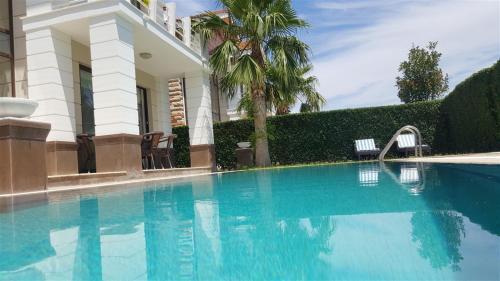 Belek Golf Resort 2