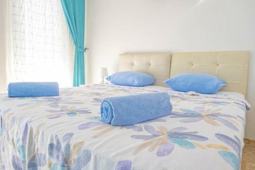Crystal Water Deniz Saray Villa 2- Belek