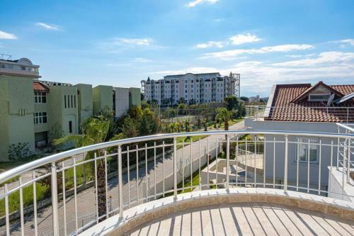Crystal Water Deniz Saray Villa 2- Belek