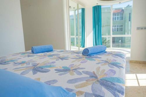 Crystal Water Deniz Saray Villa 2- Belek