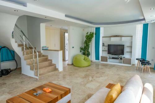 Crystal Water Deniz Saray Villa 2- Belek