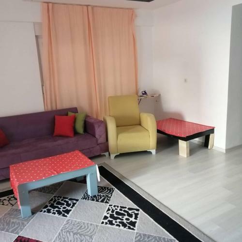 Apartamento Belek Plaj