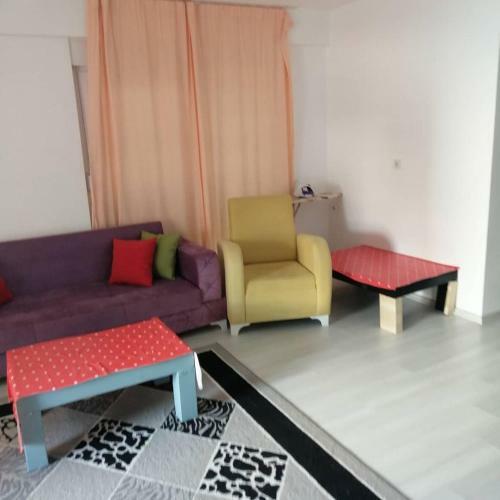Apartamento Belek Plaj