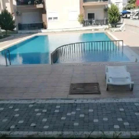 Apartamento Belek Plaj