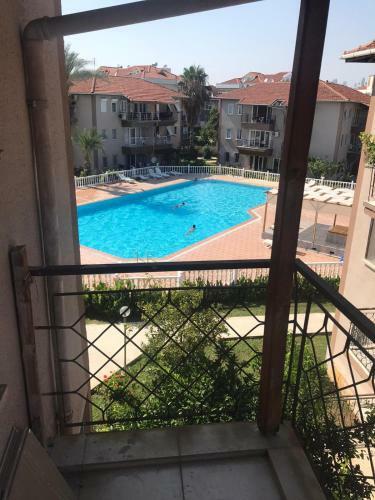 Apartamento Belek Plaj