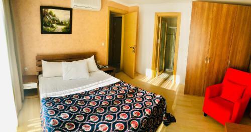 Apartamento Royal Villa 2+1