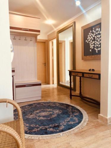 Apartamento Royal Villa 2+1