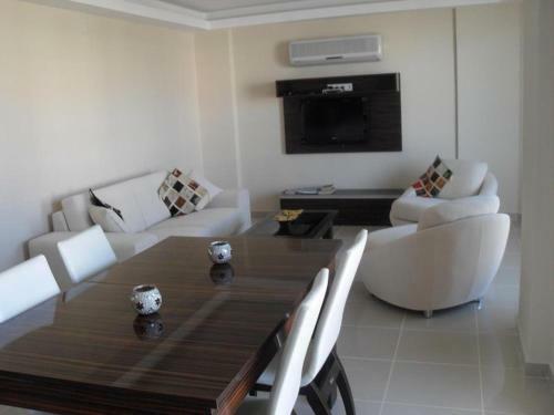 Sadev Turizm Golf Village