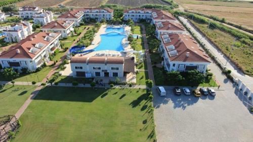 Sadev Turizm Golf Village