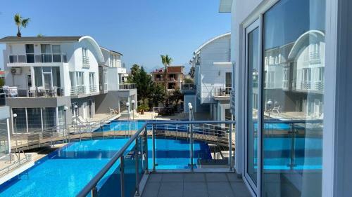 Y?ll?k Luxury Villa